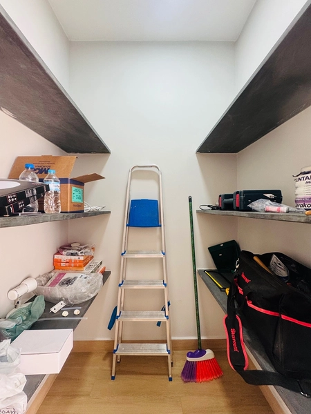 Casa de 3 dormitórios 1 suíte closet e escritório no Residencial Eldorado em São Carlos/SP.: 18ª foto da galeria de imagens do imóvel
