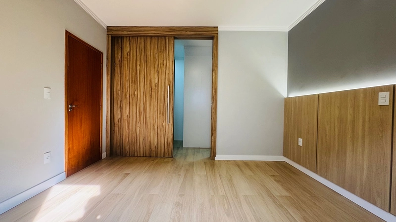 Casa de 3 dormitórios 1 suíte closet e escritório no Residencial Eldorado em São Carlos/SP.: 27ª foto da galeria de imagens do imóvel
