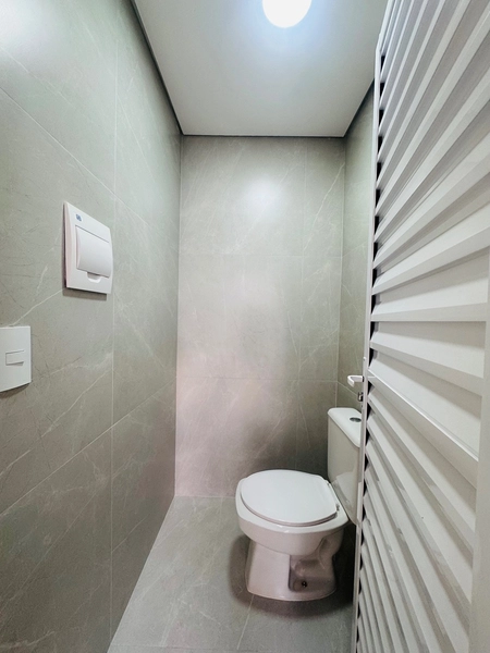 Casa de 3 dormitórios 1 suíte closet e escritório no Residencial Eldorado em São Carlos/SP.: 39ª foto da galeria de imagens do imóvel