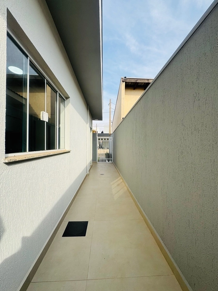 Casa de 3 dormitórios 1 suíte closet e escritório no Residencial Eldorado em São Carlos/SP.: 31ª foto da galeria de imagens do imóvel