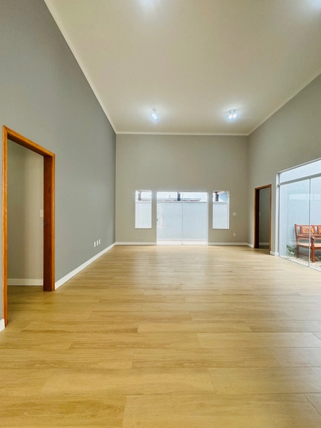 Casa de 3 dormitórios 1 suíte closet e escritório no Residencial Eldorado em São Carlos/SP.: 20ª foto da galeria de imagens do imóvel