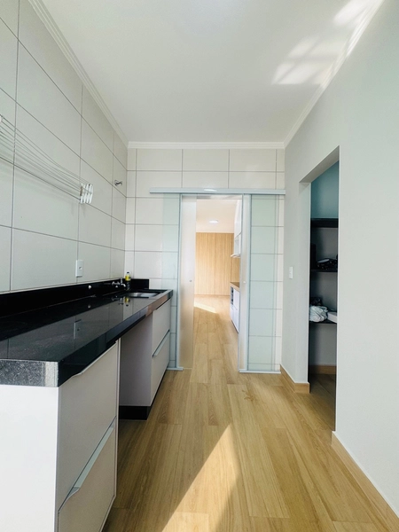 Casa de 3 dormitórios 1 suíte closet e escritório no Residencial Eldorado em São Carlos/SP.: 16ª foto da galeria de imagens do imóvel