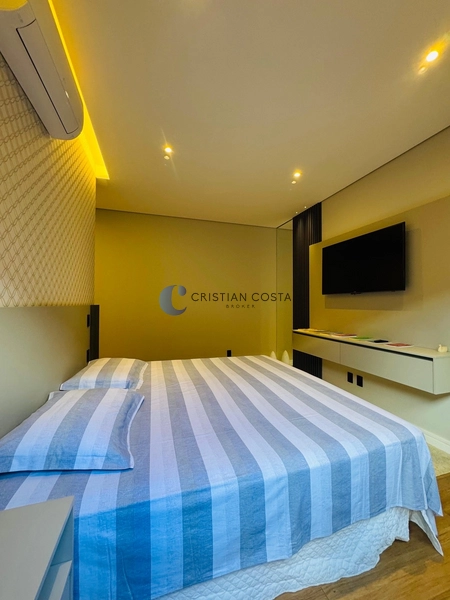 Casa de 3 dormitórios no Condomínio Villeneuve em São Carlos/SP.: 20ª foto da galeria de imagens do imóvel