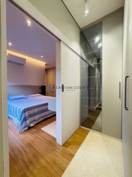Casa de 3 dormitórios no Condomínio Villeneuve em São Carlos/SP.: 16ª foto da galeria de imagens do imóvel