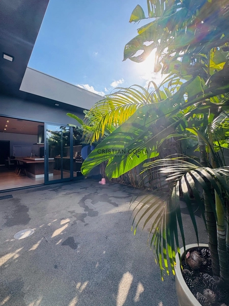 Casa de 3 dormitórios no Condomínio Villeneuve em São Carlos/SP.: 31ª foto da galeria de imagens do imóvel