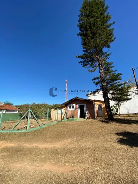 CHÁCARA COM 3.536 M² NO JARDIM TANGARAS EM SÃO CARLOS/SP: 3ª foto da galeria de imagens do imóvel