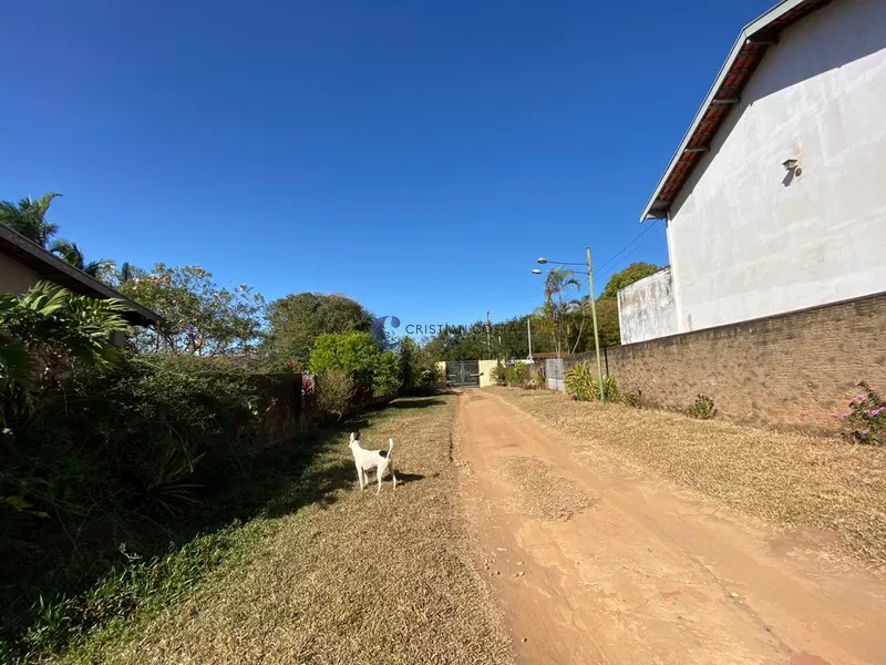 CHÁCARA COM 3.536 M² NO JARDIM TANGARAS EM SÃO CARLOS/SP: 4ª foto da galeria de imagens do imóvel