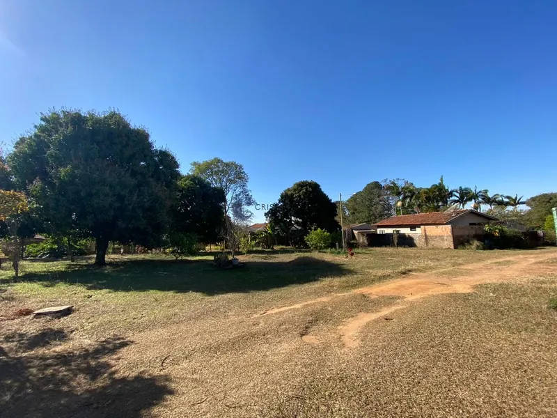 CHÁCARA COM 3.536 M² NO JARDIM TANGARAS EM SÃO CARLOS/SP: 5ª foto da galeria de imagens do imóvel