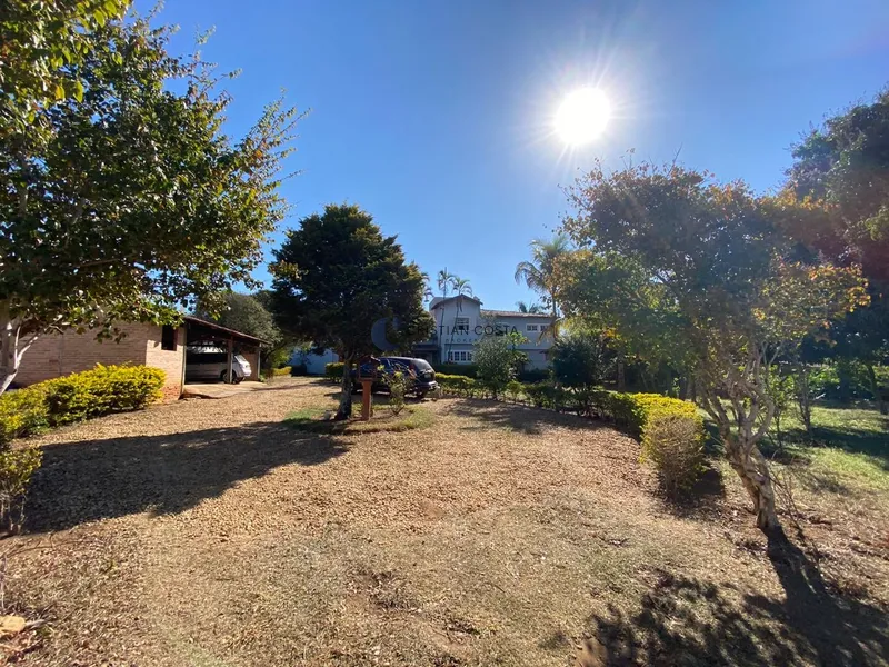 CHÁCARA COM 3.536 M² NO JARDIM TANGARAS EM SÃO CARLOS/SP: 7ª foto da galeria de imagens do imóvel