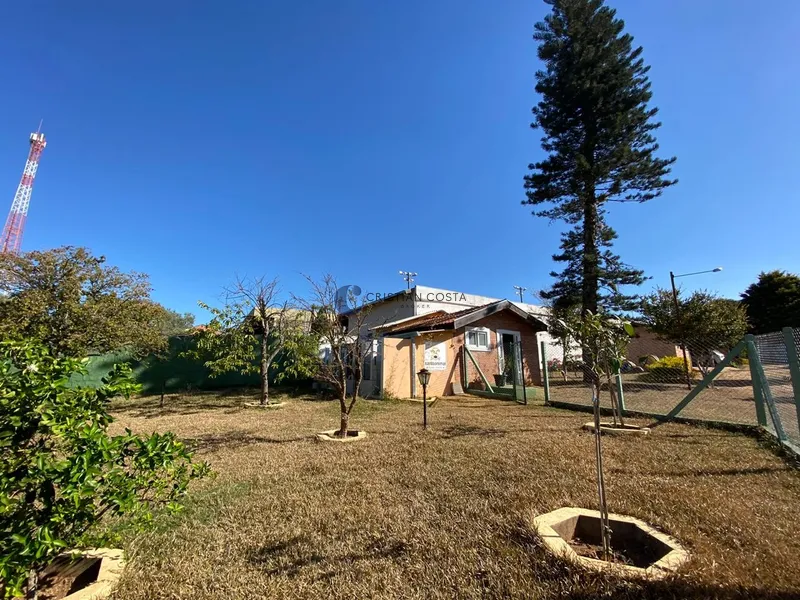 CHÁCARA COM 3.536 M² NO JARDIM TANGARAS EM SÃO CARLOS/SP: 9ª foto da galeria de imagens do imóvel