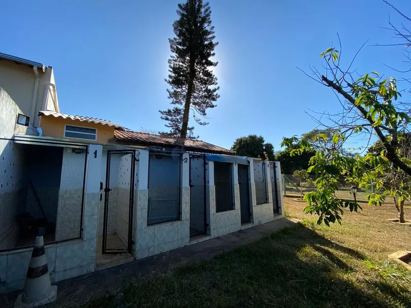 CHÁCARA COM 3.536 M² NO JARDIM TANGARAS EM SÃO CARLOS/SP: 12ª foto da galeria de imagens do imóvel