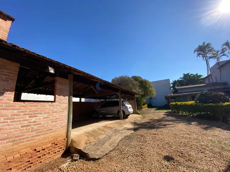 CHÁCARA COM 3.536 M² NO JARDIM TANGARAS EM SÃO CARLOS/SP: 16ª foto da galeria de imagens do imóvel
