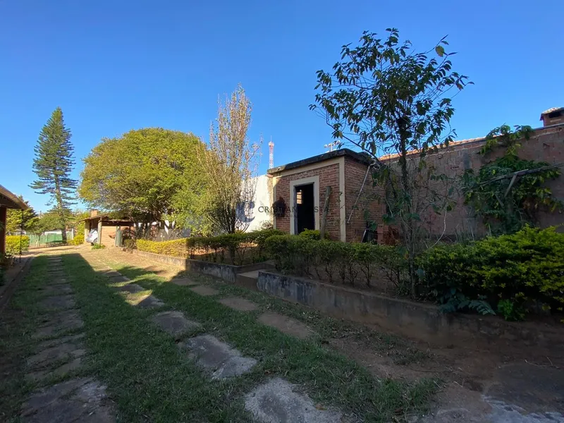 CHÁCARA COM 3.536 M² NO JARDIM TANGARAS EM SÃO CARLOS/SP: 17ª foto da galeria de imagens do imóvel