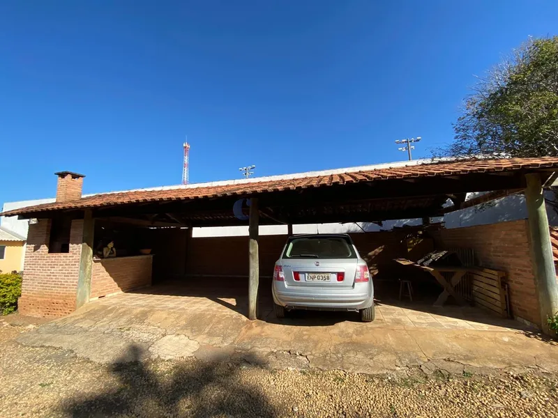 CHÁCARA COM 3.536 M² NO JARDIM TANGARAS EM SÃO CARLOS/SP: 18ª foto da galeria de imagens do imóvel