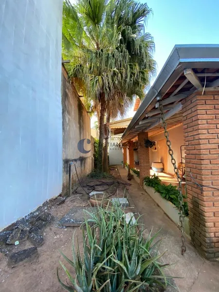 CHÁCARA COM 3.536 M² NO JARDIM TANGARAS EM SÃO CARLOS/SP: 19ª foto da galeria de imagens do imóvel