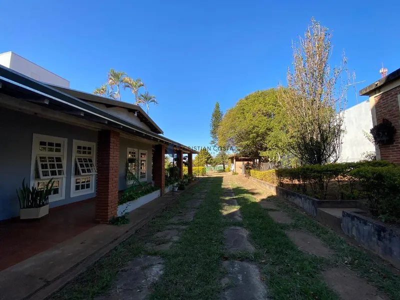 CHÁCARA COM 3.536 M² NO JARDIM TANGARAS EM SÃO CARLOS/SP: 20ª foto da galeria de imagens do imóvel