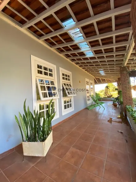 CHÁCARA COM 3.536 M² NO JARDIM TANGARAS EM SÃO CARLOS/SP: 21ª foto da galeria de imagens do imóvel