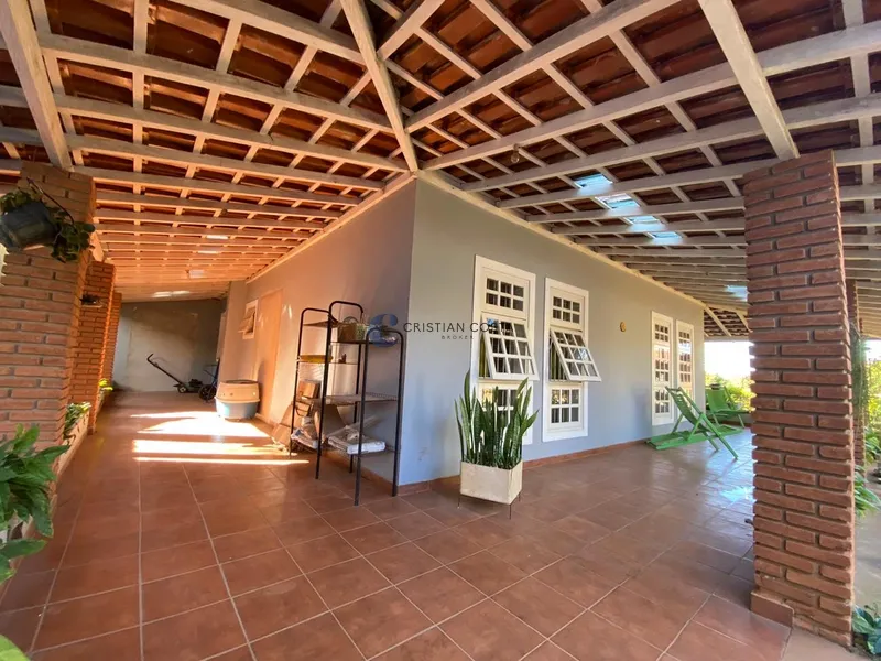CHÁCARA COM 3.536 M² NO JARDIM TANGARAS EM SÃO CARLOS/SP: 22ª foto da galeria de imagens do imóvel