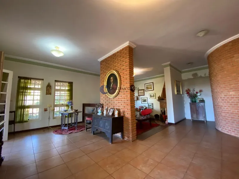 CHÁCARA COM 3.536 M² NO JARDIM TANGARAS EM SÃO CARLOS/SP: 29ª foto da galeria de imagens do imóvel