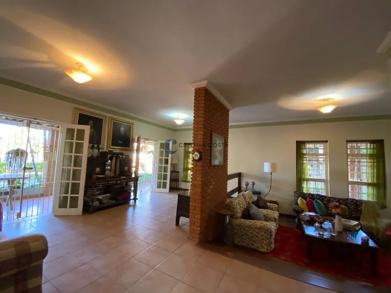 CHÁCARA COM 3.536 M² NO JARDIM TANGARAS EM SÃO CARLOS/SP: 35ª foto da galeria de imagens do imóvel