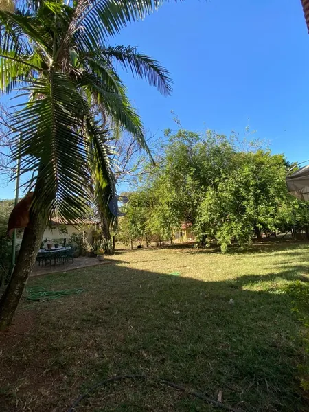 CHÁCARA COM 3.536 M² NO JARDIM TANGARAS EM SÃO CARLOS/SP: 46ª foto da galeria de imagens do imóvel