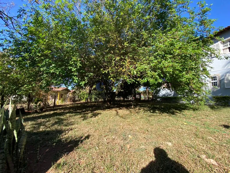 CHÁCARA COM 3.536 M² NO JARDIM TANGARAS EM SÃO CARLOS/SP: 47ª foto da galeria de imagens do imóvel