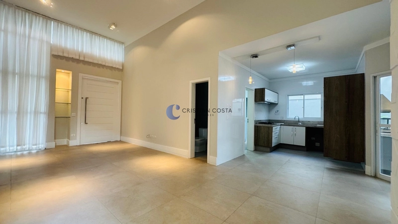 Casa de 3 dormitórios no Condomínio Quebec em São Carlos/SP.: 7ª foto da galeria de imagens do imóvel