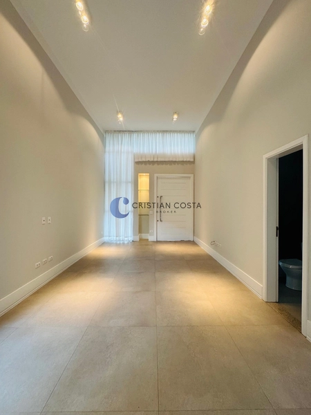 Casa de 3 dormitórios no Condomínio Quebec em São Carlos/SP.: 4ª foto da galeria de imagens do imóvel