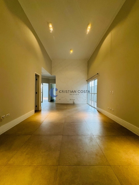 Casa de 3 dormitórios no Condomínio Quebec em São Carlos/SP.: 5ª foto da galeria de imagens do imóvel