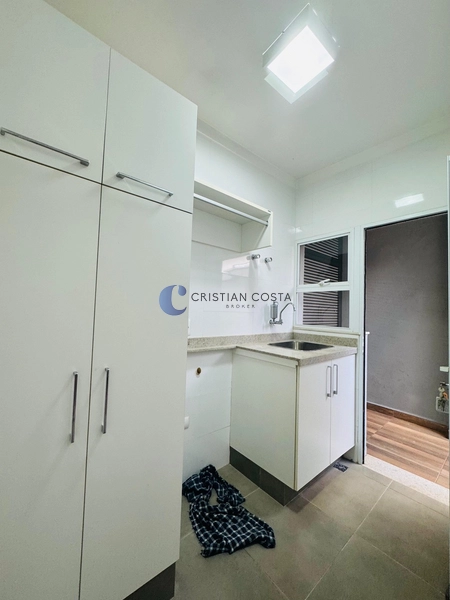 Casa de 3 dormitórios no Condomínio Quebec em São Carlos/SP.: 10ª foto da galeria de imagens do imóvel