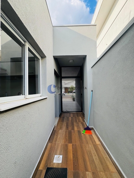 Casa de 3 dormitórios no Condomínio Quebec em São Carlos/SP.: 13ª foto da galeria de imagens do imóvel