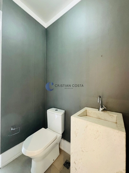 Casa de 3 dormitórios no Condomínio Quebec em São Carlos/SP.: 6ª foto da galeria de imagens do imóvel