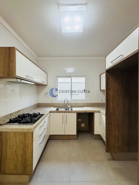 Casa de 3 dormitórios no Condomínio Quebec em São Carlos/SP.: 9ª foto da galeria de imagens do imóvel