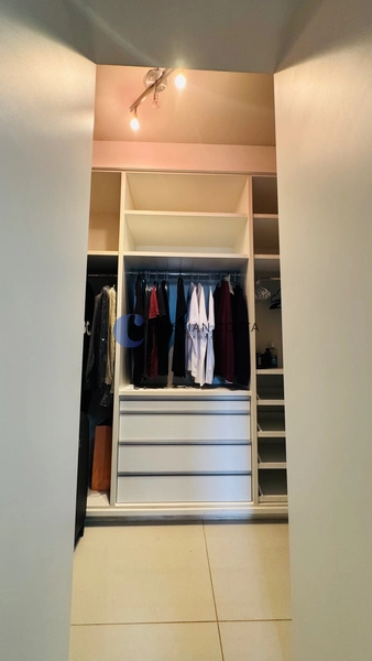 Apartamento com 4 suítes no Centro em São Carlos/SP.: 45ª foto da galeria de imagens do imóvel
