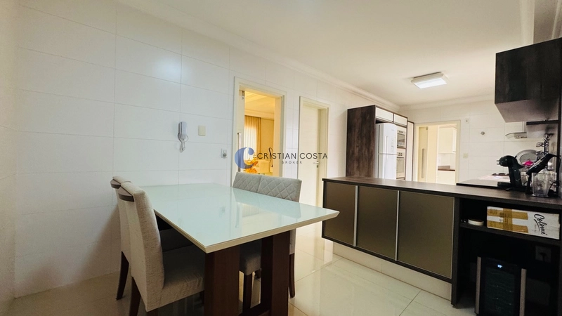 Apartamento com 4 suítes no Centro em São Carlos/SP.: 14ª foto da galeria de imagens do imóvel