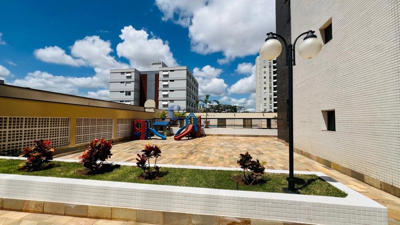 Apartamento com 4 suítes no Centro em São Carlos/SP.: 58ª foto da galeria de imagens do imóvel