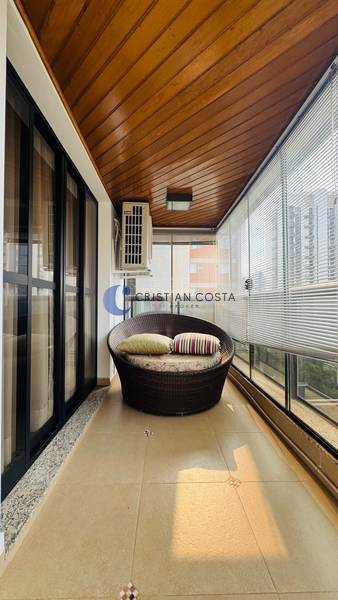 Apartamento com 4 suítes no Centro em São Carlos/SP.: 10ª foto da galeria de imagens do imóvel