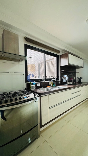 Apartamento com 4 suítes no Centro em São Carlos/SP.: 19ª foto da galeria de imagens do imóvel