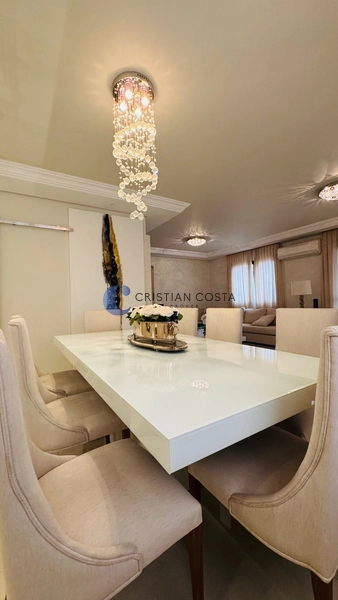 Apartamento com 4 suítes no Centro em São Carlos/SP.: 6ª foto da galeria de imagens do imóvel