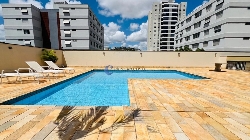 Apartamento com 4 suítes no Centro em São Carlos/SP.: 57ª foto da galeria de imagens do imóvel