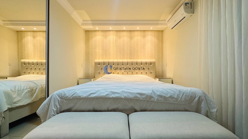 Apartamento com 4 suítes no Centro em São Carlos/SP.: 42ª foto da galeria de imagens do imóvel
