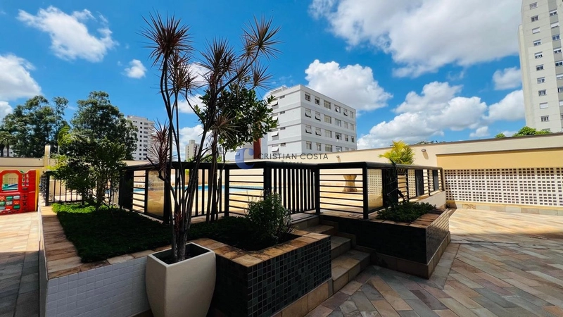 Apartamento com 4 suítes no Centro em São Carlos/SP.: 55ª foto da galeria de imagens do imóvel