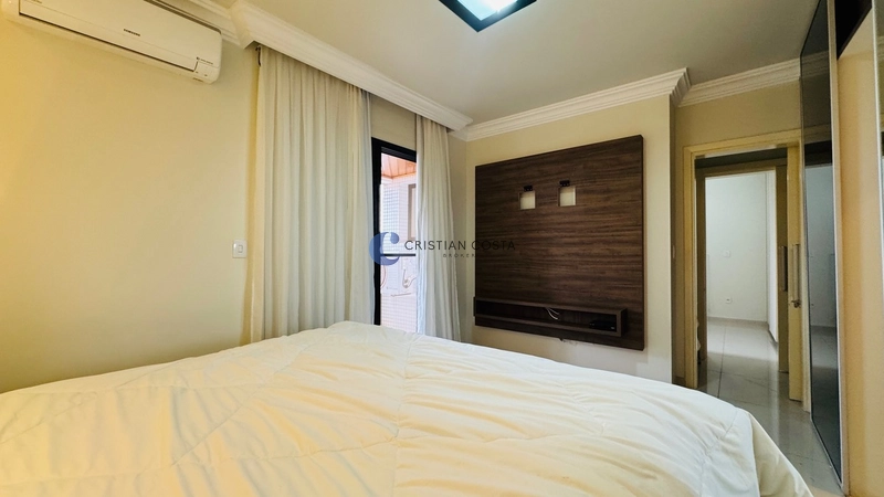 Apartamento com 4 suítes no Centro em São Carlos/SP.: 44ª foto da galeria de imagens do imóvel