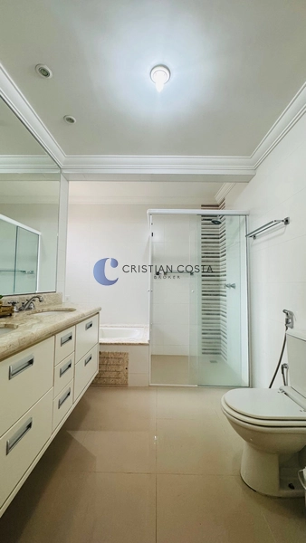 Apartamento com 4 suítes no Centro em São Carlos/SP.: 47ª foto da galeria de imagens do imóvel