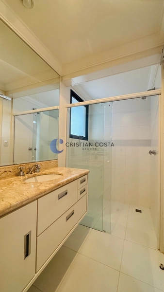 Apartamento com 4 suítes no Centro em São Carlos/SP.: 40ª foto da galeria de imagens do imóvel