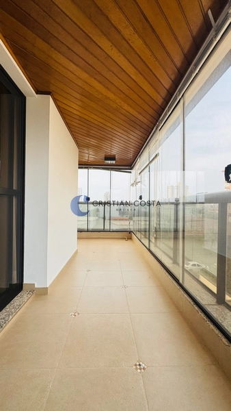 Apartamento com 4 suítes no Centro em São Carlos/SP.: 9ª foto da galeria de imagens do imóvel
