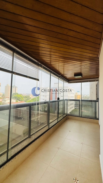 Apartamento com 4 suítes no Centro em São Carlos/SP.: 11ª foto da galeria de imagens do imóvel