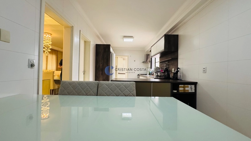 Apartamento com 4 suítes no Centro em São Carlos/SP.: 15ª foto da galeria de imagens do imóvel