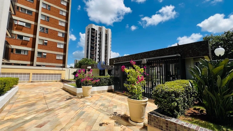 Apartamento com 4 suítes no Centro em São Carlos/SP.: 52ª foto da galeria de imagens do imóvel