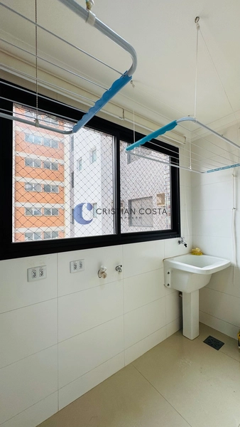 Apartamento com 4 suítes no Centro em São Carlos/SP.: 23ª foto da galeria de imagens do imóvel